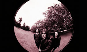 Reformed psych-rockers Loop announce intimate UK tour ahead of major jaunt in 2014