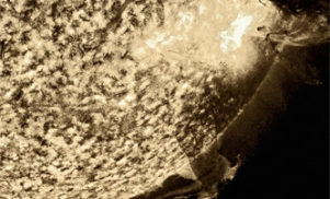 Life Cycle of a Massive Star