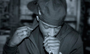 Black Milk drops spooky, analogue synth-drenched new single ‘Dismal’