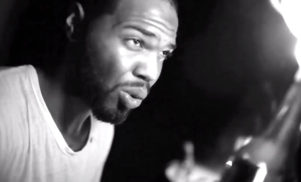 Premiere: Watch Rome Fortune’s horror-inspired new video ‘Safety’