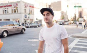 Clams Casino shares fuzzy Grand Theft Auto 5 track ‘Crystals’