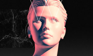 Stream the new Mentalism-themed EP from Jimmy Edgar’s Ultramajic stable