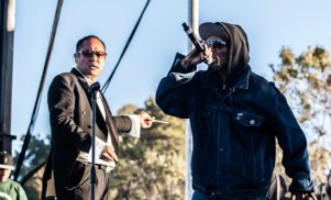 Stream alt.rap supergroup Deltron 3030’s first album in 13 years in full