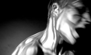 Hear the gritty title track from Vessel’s upcoming Misery Is A Communicable Disease EP