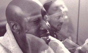 Hear Madlib & Freddie Gibbs’ fast food anthem ‘Harold’s’