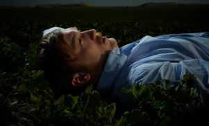 The honey thief: The Field on making his deepest, darkest album to date