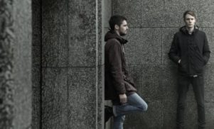 Blawan and Pariah announce Karenn winter tour; download the duo’s debut EP for free