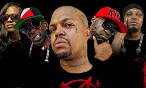 Listen to Da Mafia 6ix’s debut track, ‘Go Hard’