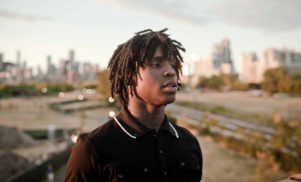 Chief Keef drops latest mixtape, Almighty So
