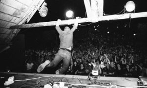 Martyn, Dave Clarke and more confirmed for SONOS Studio’s Amsterdam Dance Event programme