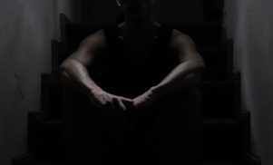 Premiere: Wedidit mystery man Purple gets moody on ‘Feel Alone’