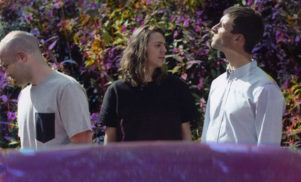 Premiere: Download Darkstar’s ‘Young Hearts’ remix from their forthcoming 01484 remix EP