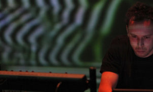 Supergiant sound: Roly Porter on his astonishing mini-epic Life Cycle Of A Massive Star