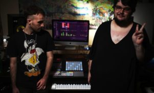 Friendzone share new album DX as name-your-price release