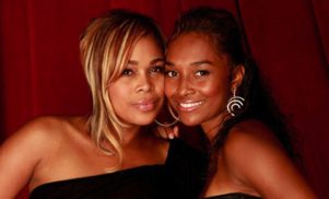 Listen to TLC’s new song, ‘Meant To Be’