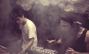 Supreme Cuts share R&B stormer ‘Gone’, featuring divaesque singer Mahaut Mondino