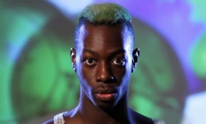 Le1f to perform at Serpentine Galleries’ 89plus Marathon event