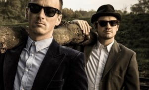 Stream the new EP by Vienna duo Ogris Debris; download a remix by newcomer APLOT