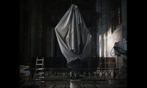 Stream Tim Hecker’s new album Virgins in full