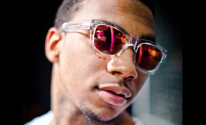 Download 45GB worth of cult rapper Lil B, including all his albums and mixtapes, documentaries, lectures and more