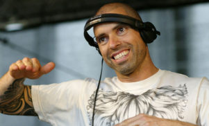 Chris Liebing to play extended set at LEAF London