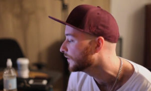 Against the Clock: Stay Positive