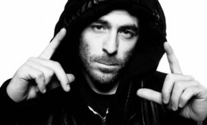 Hear Alchemist’s Diagnosis, a collage mini-mix featuring Action Bronson