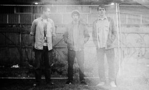 Dark Sky and Deadboy set to play Running Wild’s Halloween Special; win backstage passes and more