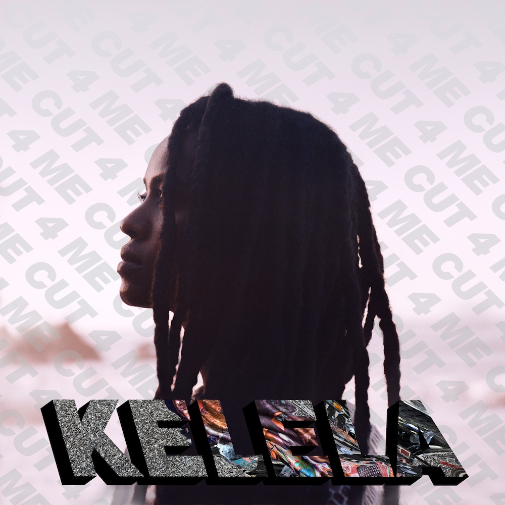 Kelela - Cut 4 Me - FACT Review