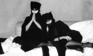 Premiere: listen to the stunning rediscovered mutant disco of Saâda Bonaire