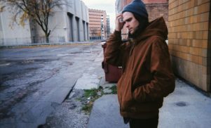 Premiere: Kendrick Lamar-collaborator JMSN reveals windswept ‘The One’