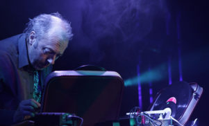 Waxwork: Philip Jeck on his landmark turntable piece Vinyl Requiem