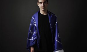 Download Sam Tiba’s remix of Surkin’s ‘Oedo 606’