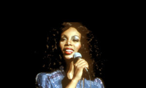 Stream disco disciple Krystal Klear’s slow-burning remix of Donna Summer’s ‘Our Love’