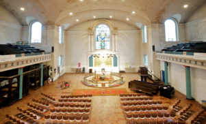 Biosphere and Wolfgang Voigt to play St John Sessions in London