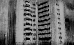 Stream The Stranger’s Modern Love debut Watching Dead Empires in Decay