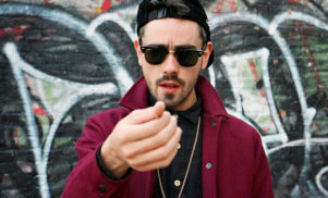 The Week’s Best Mixtapes and Free Mixes, October 18 2013