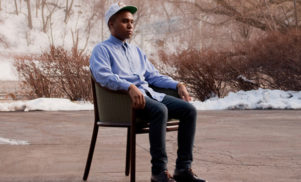 Lunice and Rockie Fresh gear up for North American tour