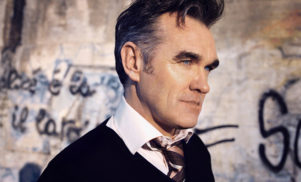 Reel around the fountain pen: everything you need to know about Morrissey’s Autobiography in 10 songs