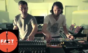 Against the Clock: Exercise One