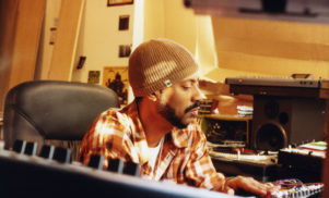 Listen to Madlib tackle psychedelic rock with ‘Black Widow’