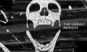 Baltimore club classics get reworked on Unruly Remixes; download a remix by scene vet KW Griff