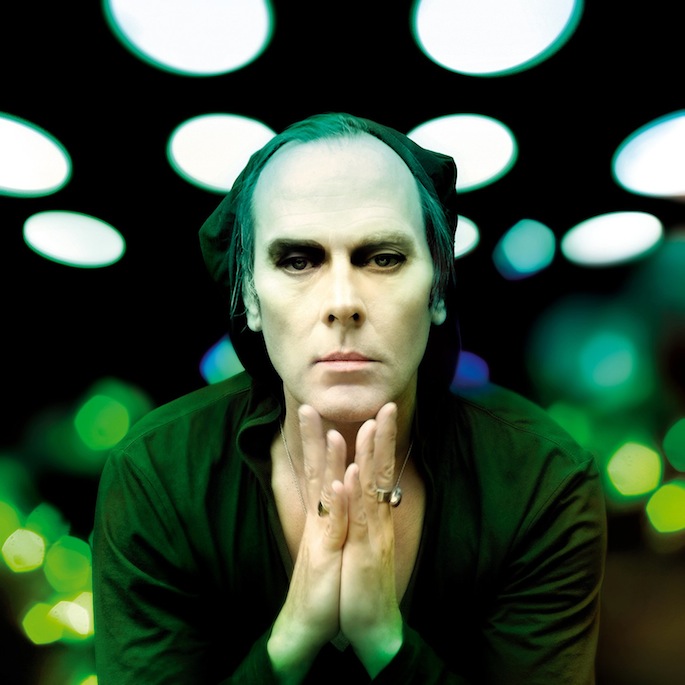 Bauhaus' Peter Murphy avoids jail time in hit-and-run