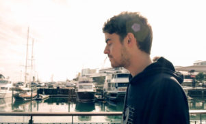 Watch Boy Meets World, a short documentary about Ryan Hemsworth