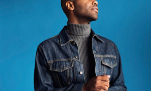 Premiere: Rome Fortune wrestles with Beck on ‘Go A Long Way’