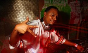 Stream DJ Rashad’s first Hyperdub LP, Double Cup