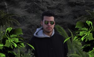 Premiere: Listen to D33J’s hypnagogic ‘Stills’