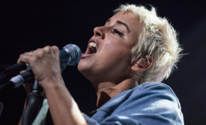 Cat Power announces brief U.S. tour in support of Sun