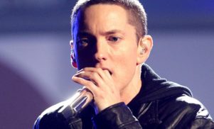 “Who decided that a rap-rock comeback was OK?”: Initial thoughts on Eminem’s bizarre Marshall Mathers LP 2