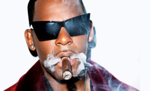 “Just because you’re wealthy doesn’t give you the right to wank in public”: R. Kelly and more reviewed in the FACT Singles Club